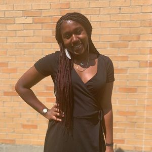 Meet your Posher, Brooklyn